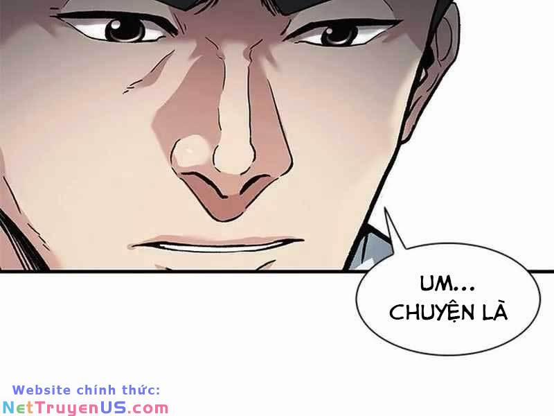 manhwax10.com - Truyện Manhwa Chủ Tịch Kang: Người Mới Đến Chương 9 Trang 11