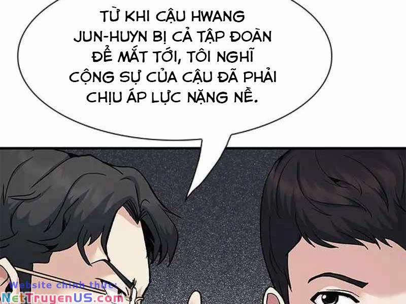 manhwax10.com - Truyện Manhwa Chủ Tịch Kang: Người Mới Đến Chương 9 Trang 126