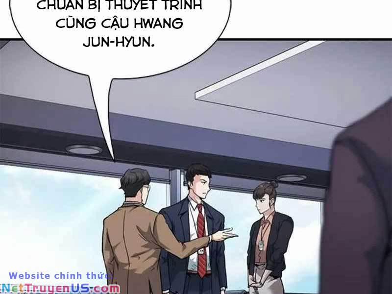 manhwax10.com - Truyện Manhwa Chủ Tịch Kang: Người Mới Đến Chương 9 Trang 137