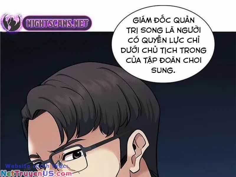 manhwax10.com - Truyện Manhwa Chủ Tịch Kang: Người Mới Đến Chương 9 Trang 26