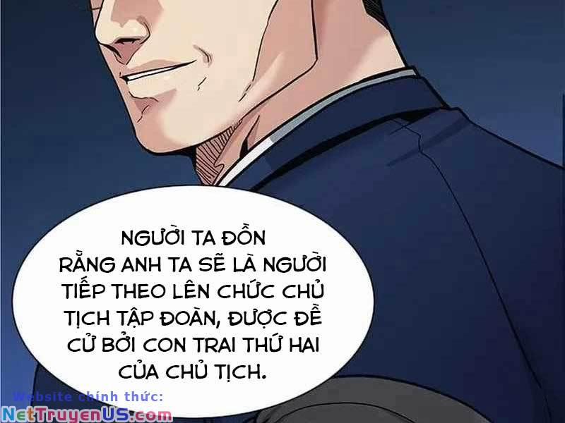 manhwax10.com - Truyện Manhwa Chủ Tịch Kang: Người Mới Đến Chương 9 Trang 27