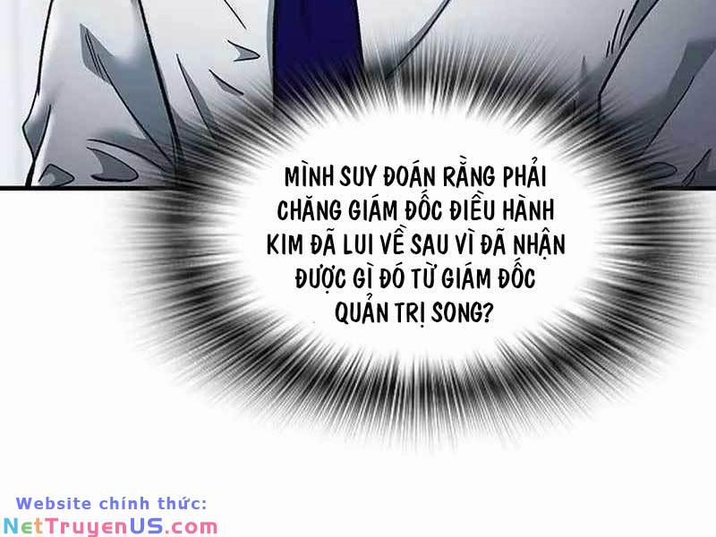 manhwax10.com - Truyện Manhwa Chủ Tịch Kang: Người Mới Đến Chương 9 Trang 36