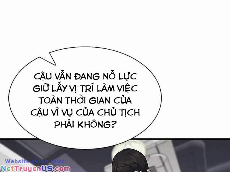 manhwax10.com - Truyện Manhwa Chủ Tịch Kang: Người Mới Đến Chương 9 Trang 39