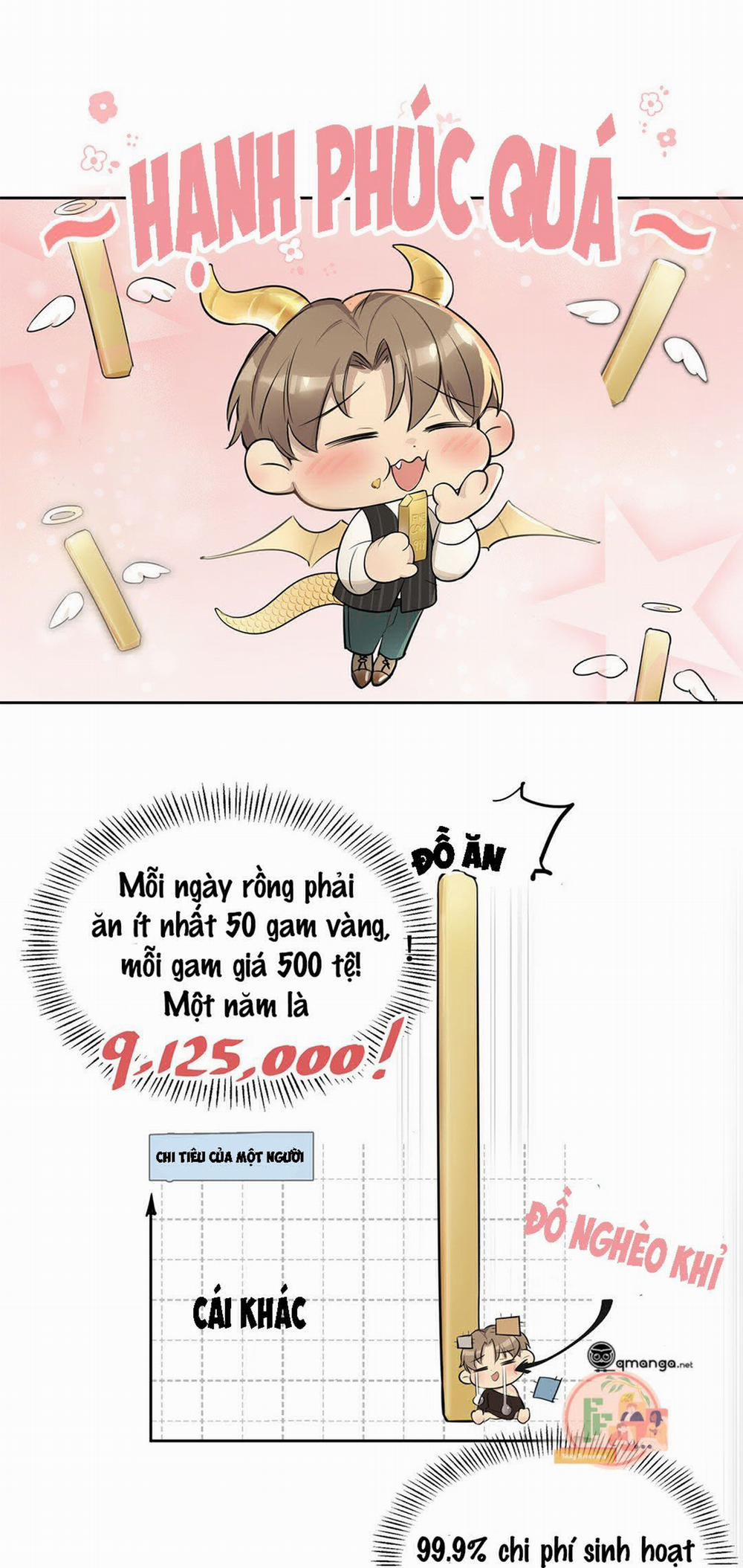 manhwax10.com - Truyện Manhwa Chủ Tịch Rồng Muốn Làm Giàu Chương 1 Trang 16