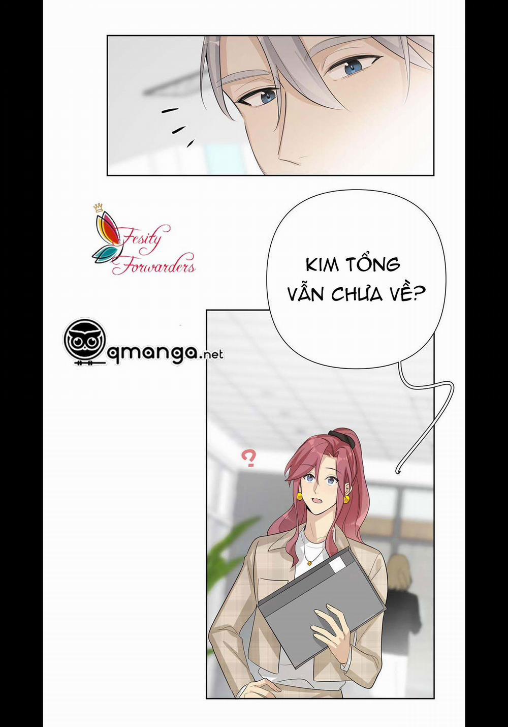 manhwax10.com - Truyện Manhwa Chủ Tịch Rồng Muốn Làm Giàu Chương 10 Trang 4