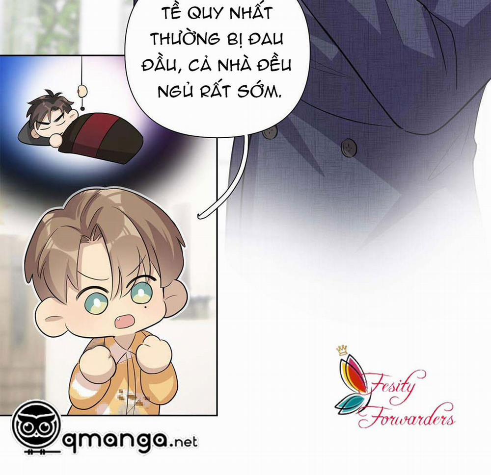 manhwax10.com - Truyện Manhwa Chủ Tịch Rồng Muốn Làm Giàu Chương 10 Trang 32