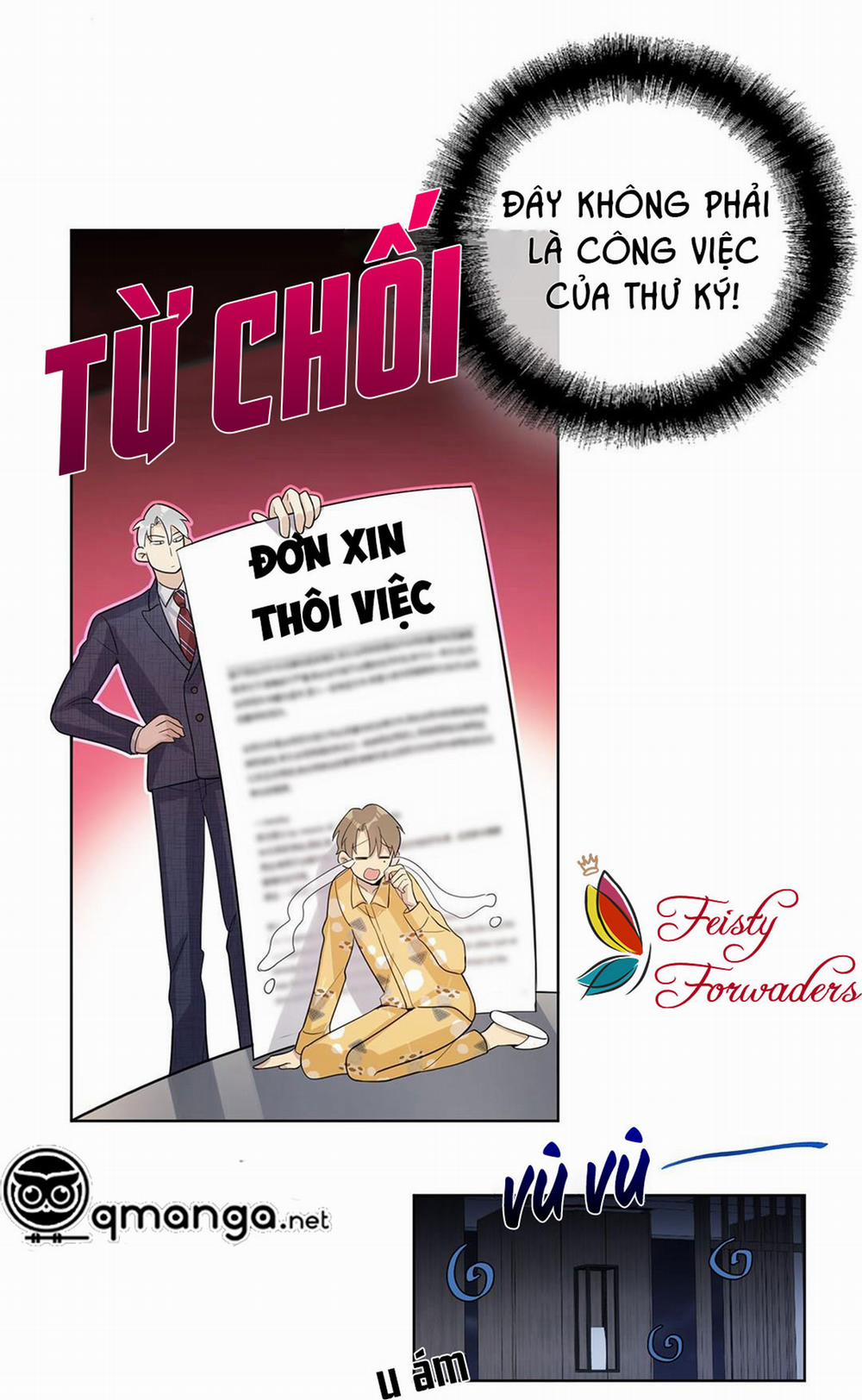 manhwax10.com - Truyện Manhwa Chủ Tịch Rồng Muốn Làm Giàu Chương 11 Trang 10