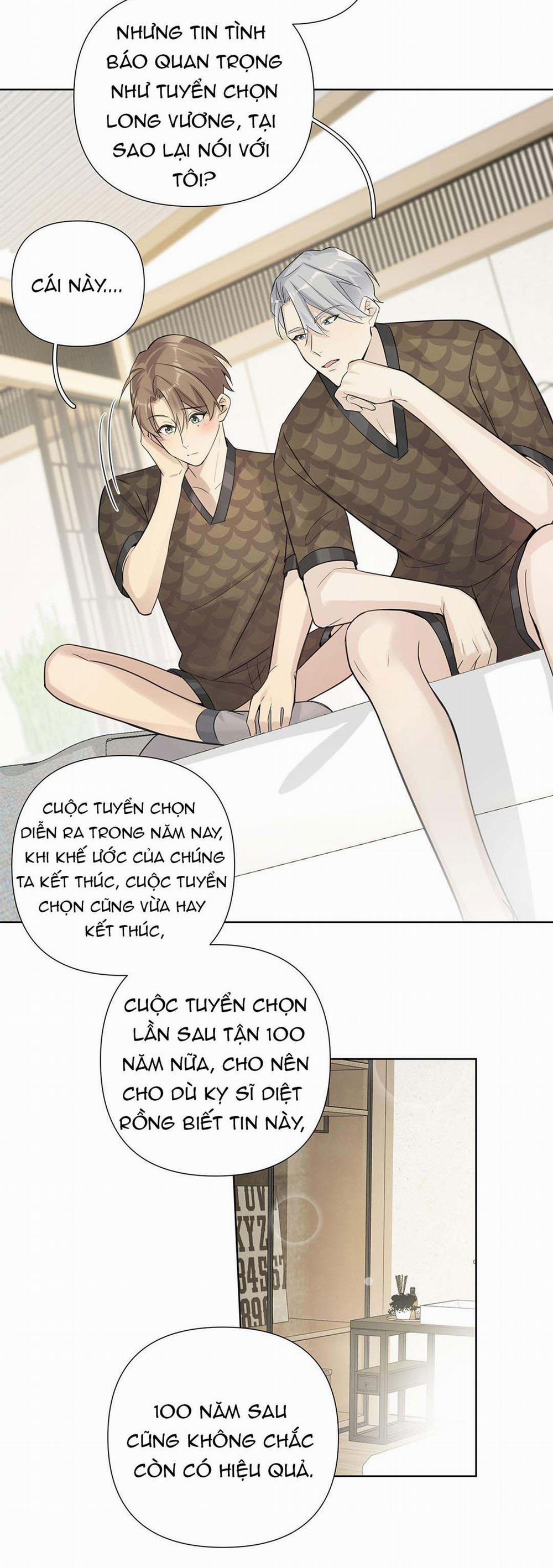 manhwax10.com - Truyện Manhwa Chủ Tịch Rồng Muốn Làm Giàu Chương 16 Trang 10