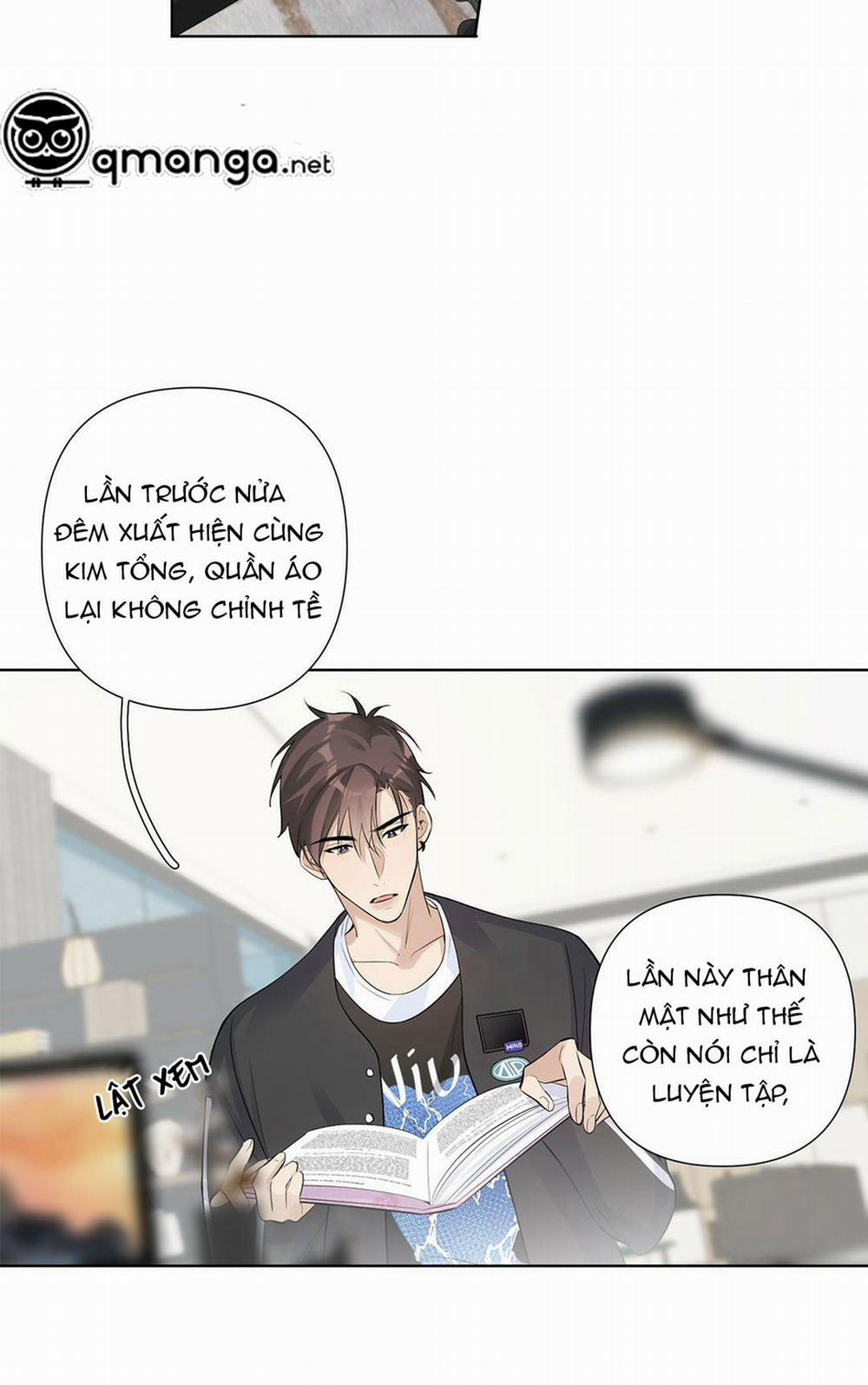 manhwax10.com - Truyện Manhwa Chủ Tịch Rồng Muốn Làm Giàu Chương 17 Trang 7