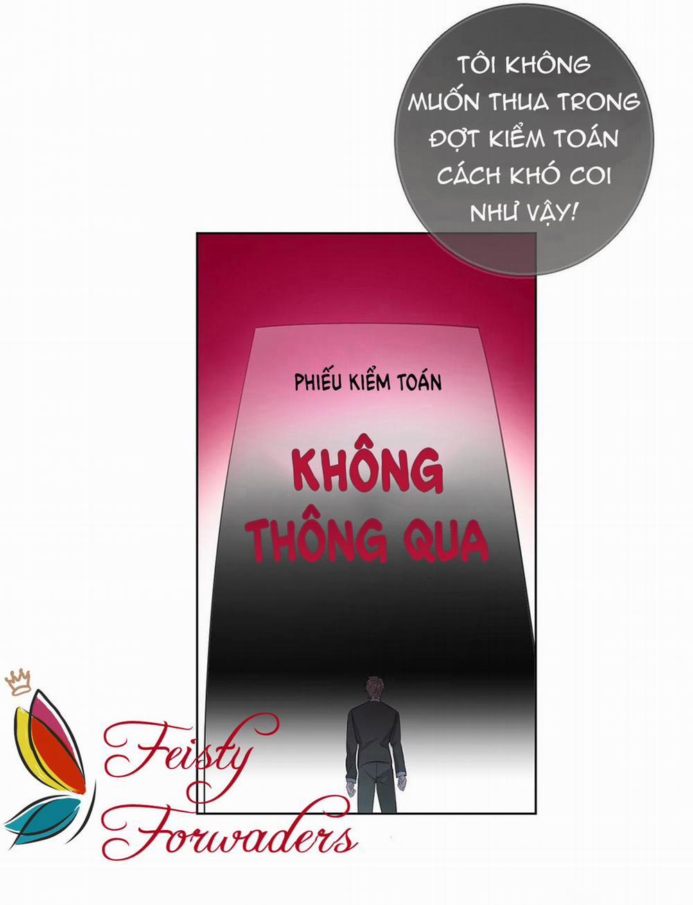 manhwax10.com - Truyện Manhwa Chủ Tịch Rồng Muốn Làm Giàu Chương 20 Trang 19