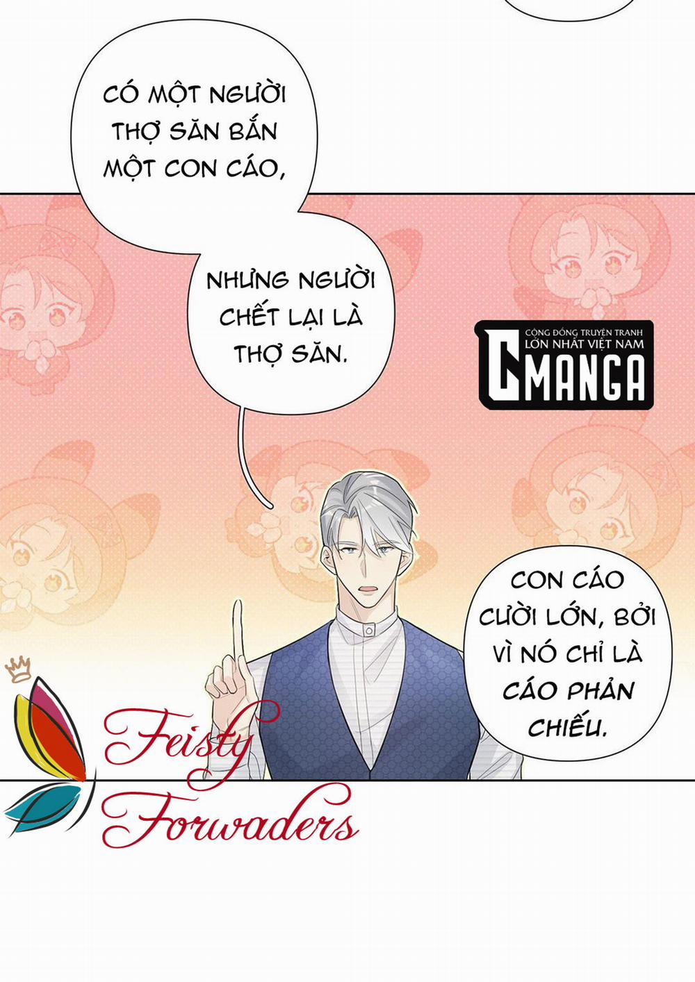 manhwax10.com - Truyện Manhwa Chủ Tịch Rồng Muốn Làm Giàu Chương 20 Trang 29