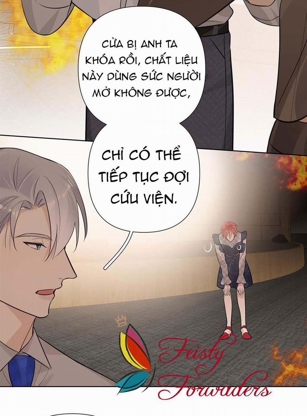 manhwax10.com - Truyện Manhwa Chủ Tịch Rồng Muốn Làm Giàu Chương 27 Trang 23