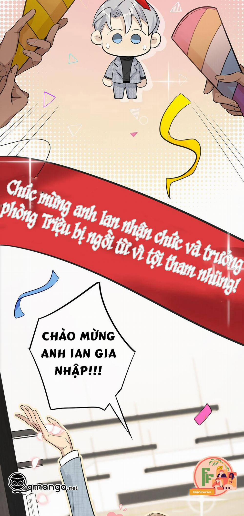 manhwax10.com - Truyện Manhwa Chủ Tịch Rồng Muốn Làm Giàu Chương 5 Trang 27