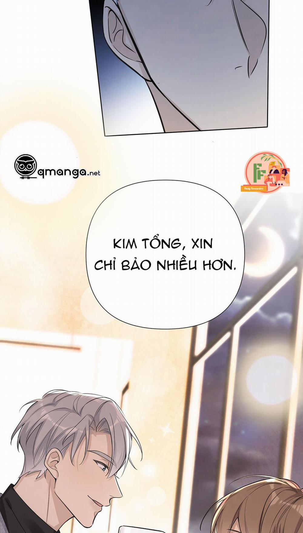 manhwax10.com - Truyện Manhwa Chủ Tịch Rồng Muốn Làm Giàu Chương 5 Trang 39