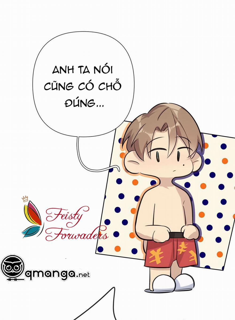 manhwax10.com - Truyện Manhwa Chủ Tịch Rồng Muốn Làm Giàu Chương 7 Trang 39