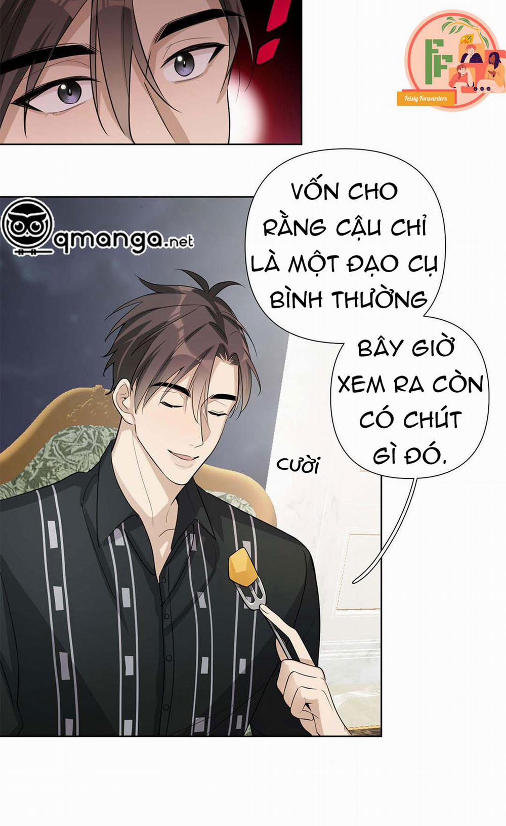 manhwax10.com - Truyện Manhwa Chủ Tịch Rồng Muốn Làm Giàu Chương 9 Trang 14