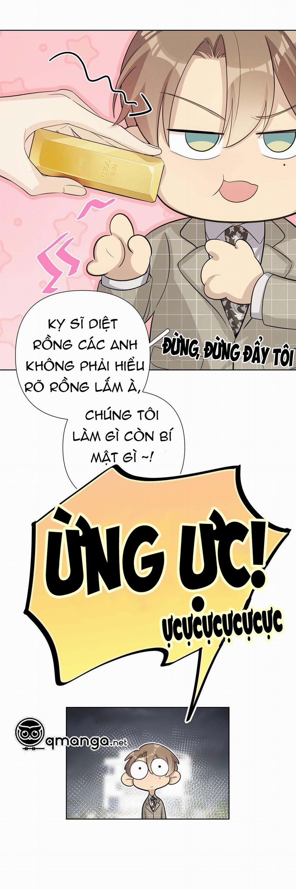 manhwax10.com - Truyện Manhwa Chủ Tịch Rồng Muốn Làm Giàu Chương 9 Trang 41