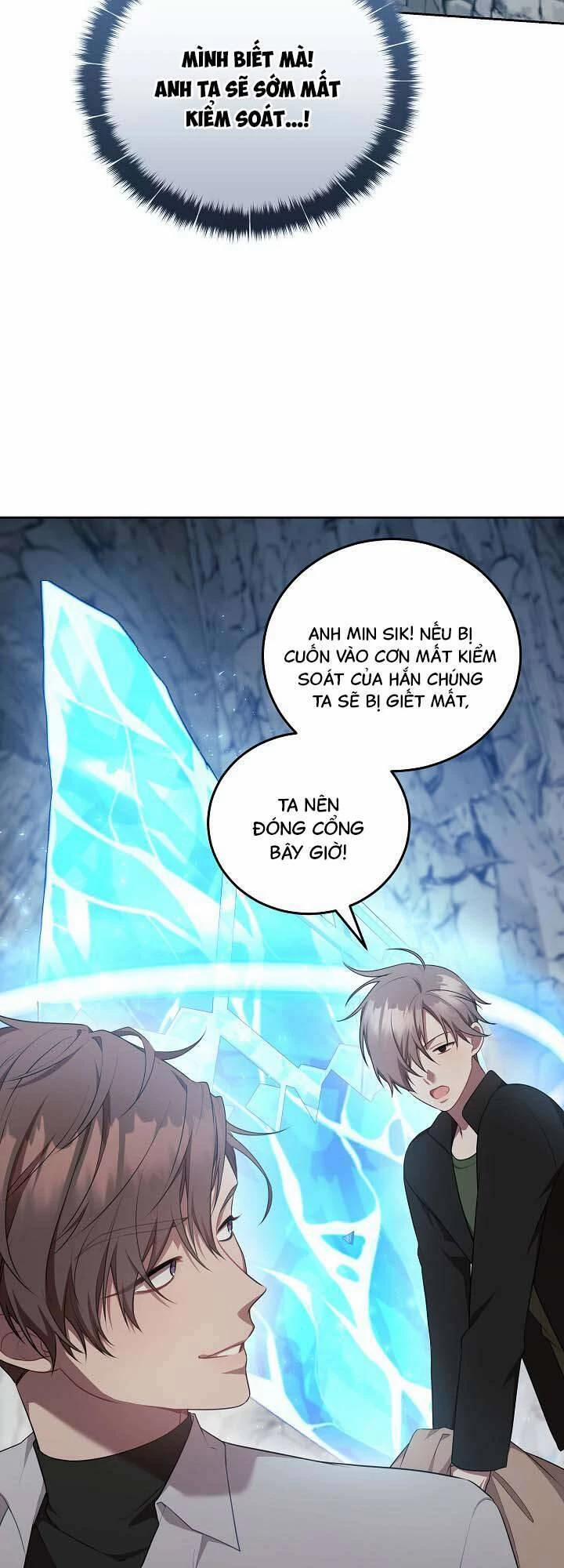manhwax10.com - Truyện Manhwa Chủ Tiệm Cafe Là Guide Cấp S Chương 18 Trang 20