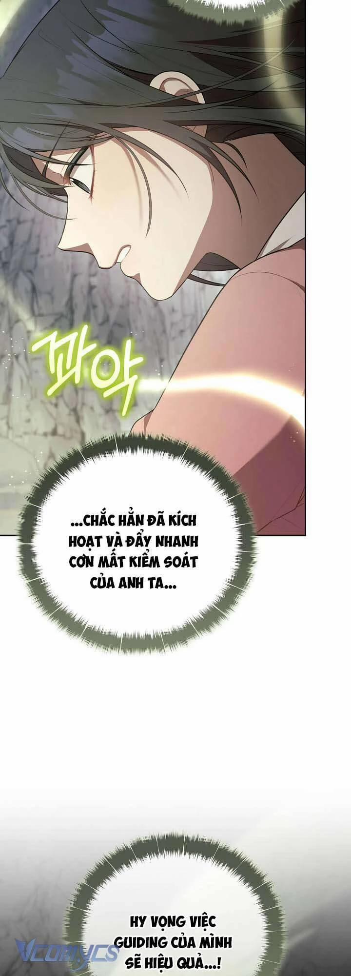 manhwax10.com - Truyện Manhwa Chủ Tiệm Cafe Là Guide Cấp S Chương 18 Trang 26