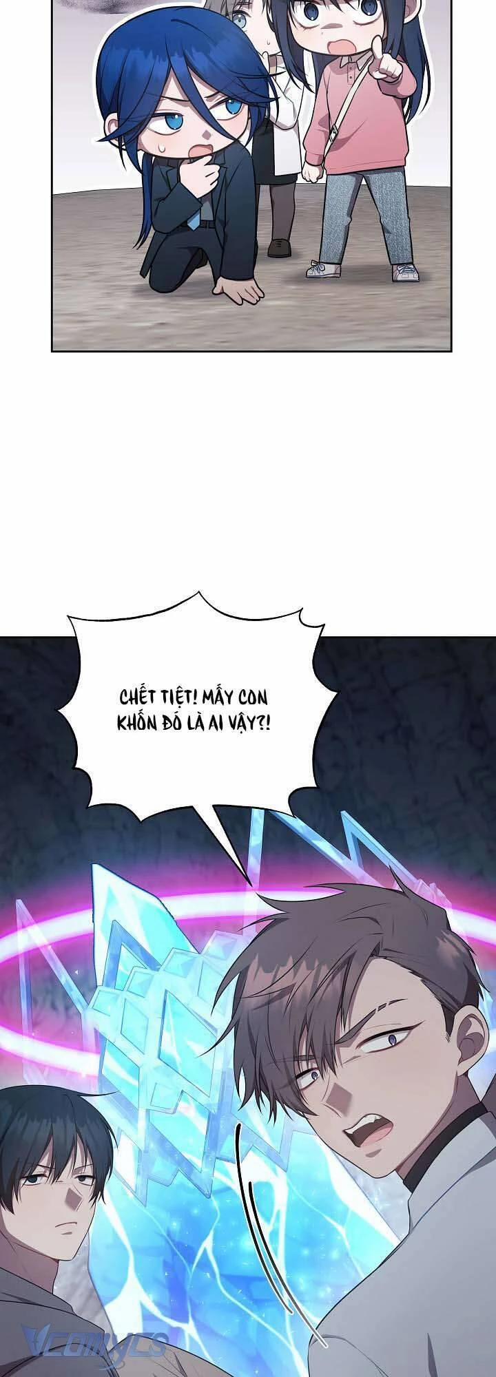 manhwax10.com - Truyện Manhwa Chủ Tiệm Cafe Là Guide Cấp S Chương 18 Trang 31