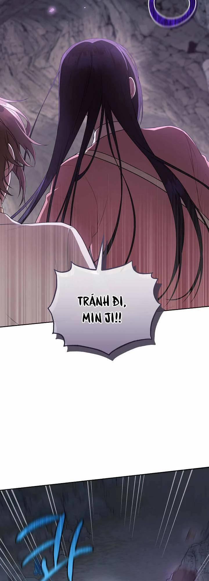 manhwax10.com - Truyện Manhwa Chủ Tiệm Cafe Là Guide Cấp S Chương 18 Trang 33