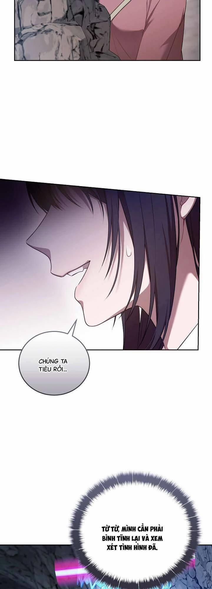 manhwax10.com - Truyện Manhwa Chủ Tiệm Cafe Là Guide Cấp S Chương 18 Trang 10