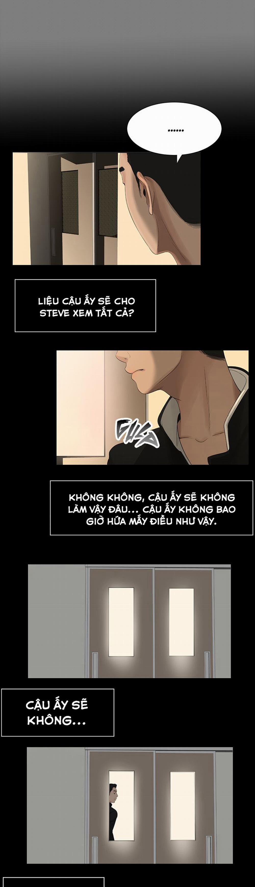 manhwax10.com - Truyện Manhwa Chú Và Cháu Chương 1 Trang 18