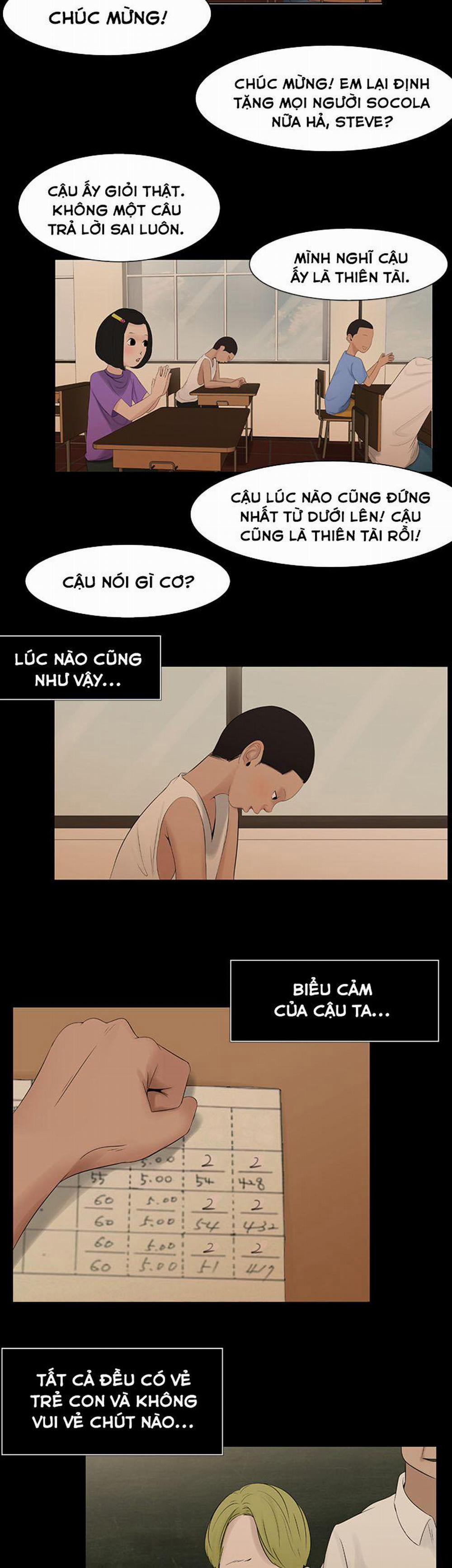 manhwax10.com - Truyện Manhwa Chú Và Cháu Chương 1 Trang 3