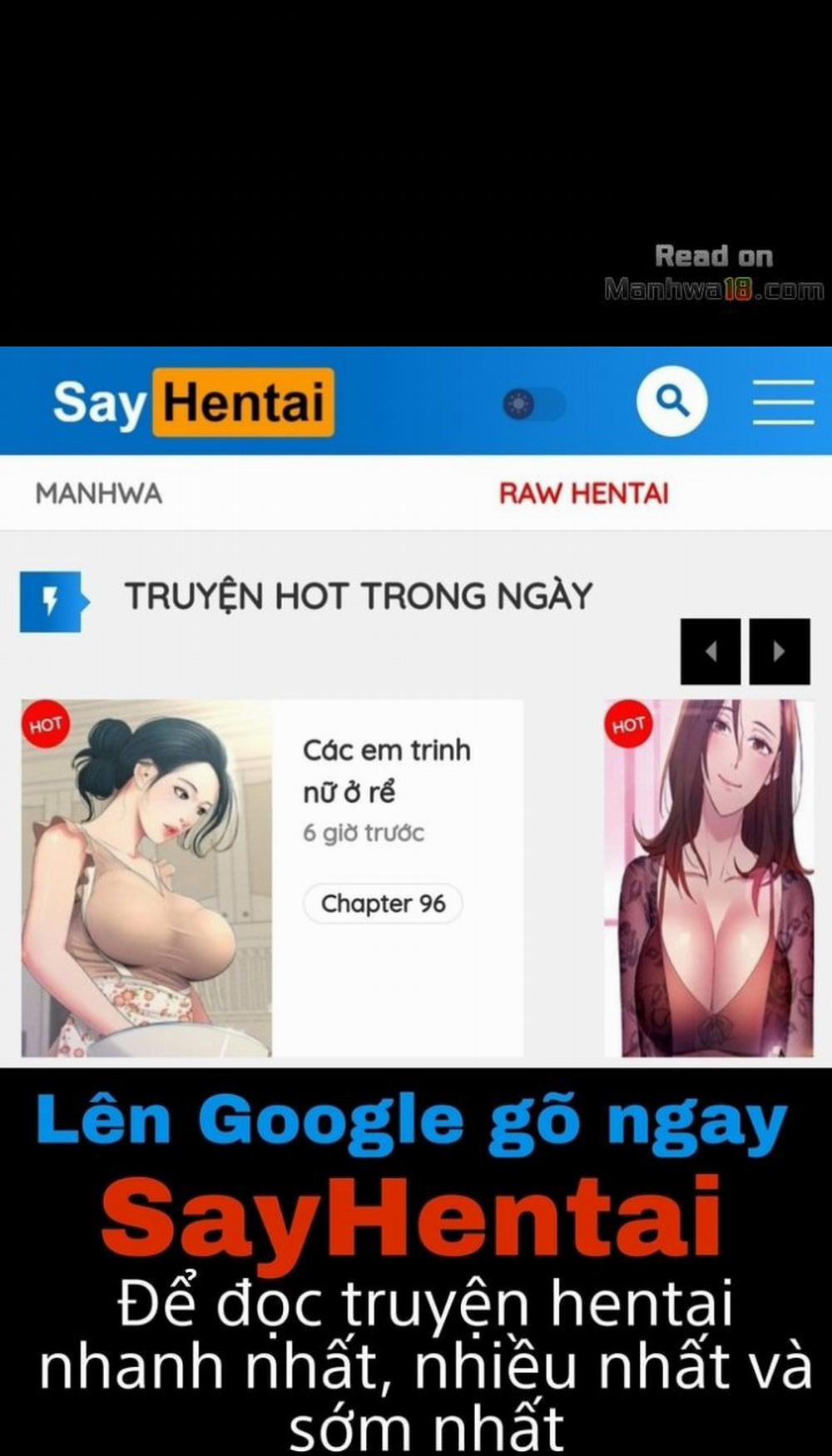 manhwax10.com - Truyện Manhwa Chú Và Cháu Chương 17 Trang 26