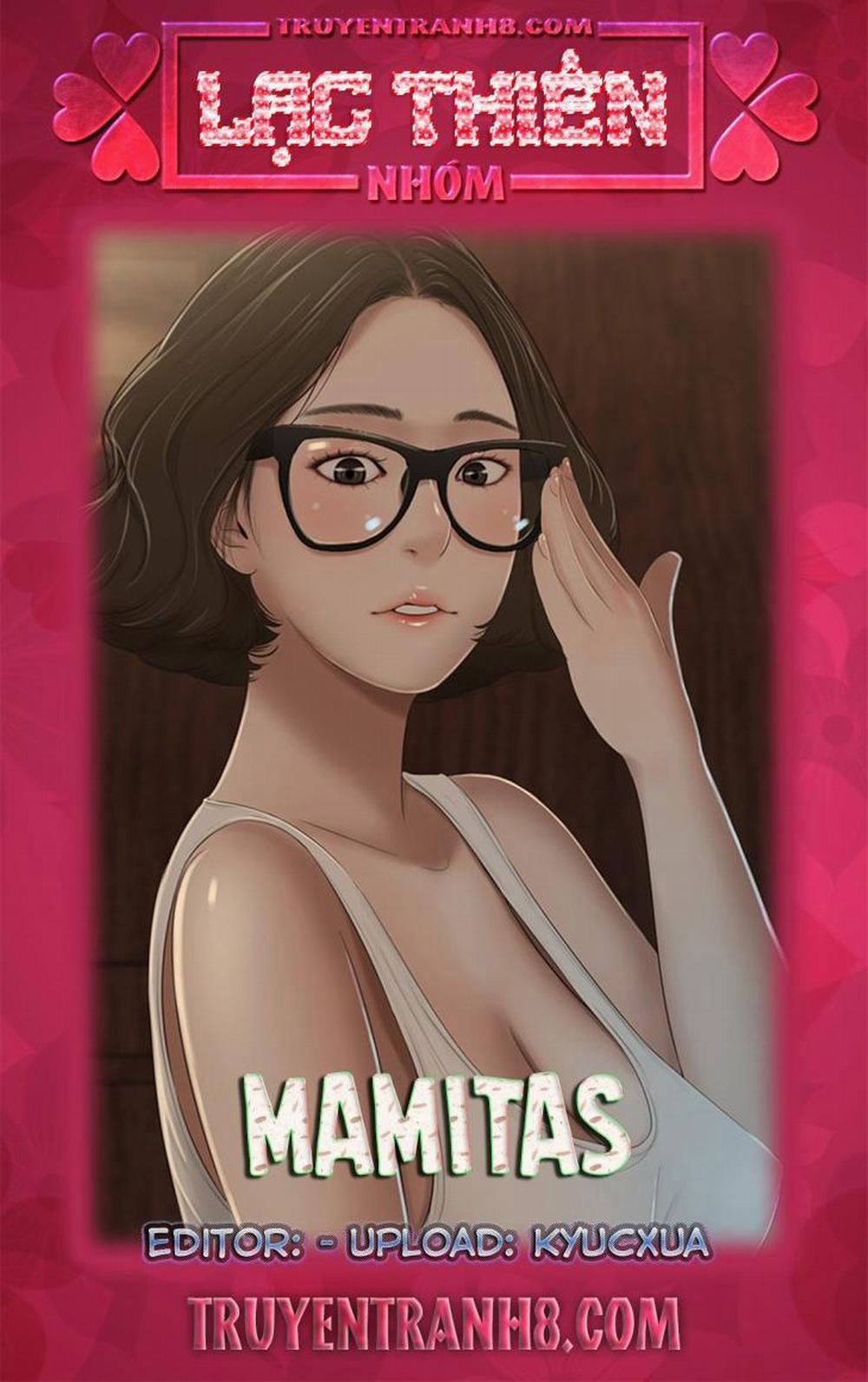 manhwax10.com - Truyện Manhwa Chú Và Cháu Chương 18 Trang 1