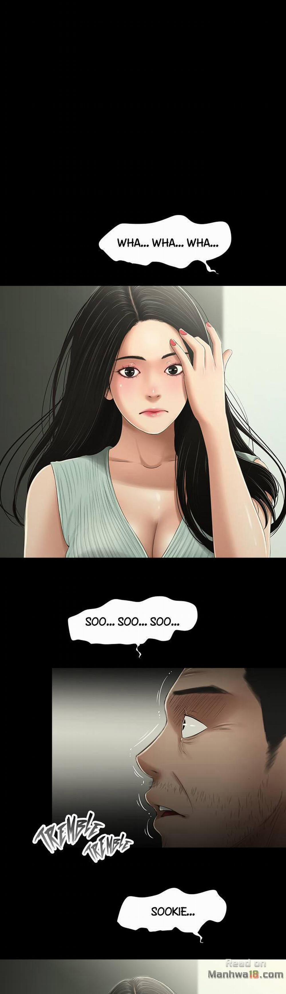 manhwax10.com - Truyện Manhwa Chú Và Cháu Chương 20 Trang 2