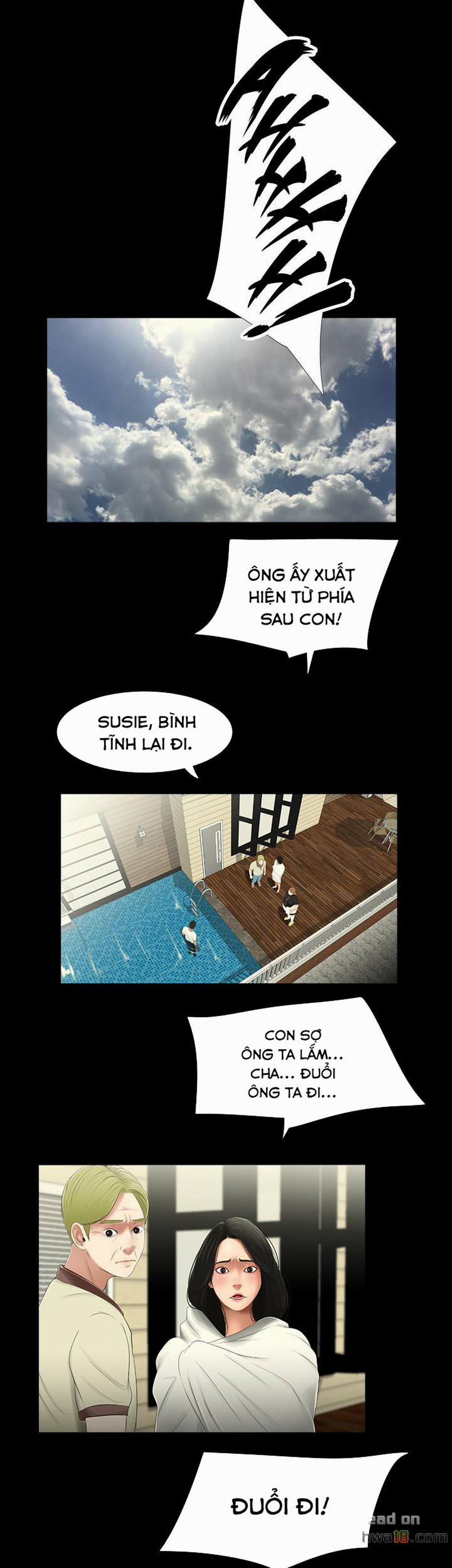 manhwax10.com - Truyện Manhwa Chú Và Cháu Chương 22 Trang 17