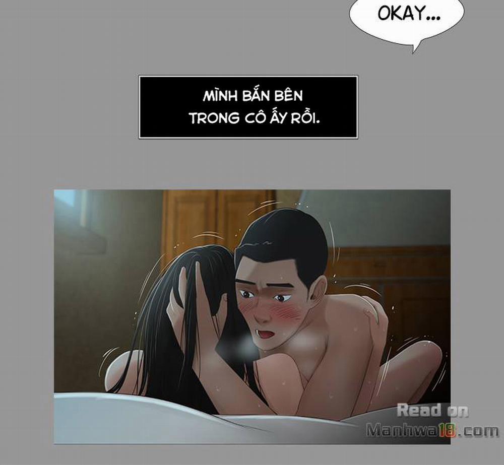 manhwax10.com - Truyện Manhwa Chú Và Cháu Chương 25 Trang 9