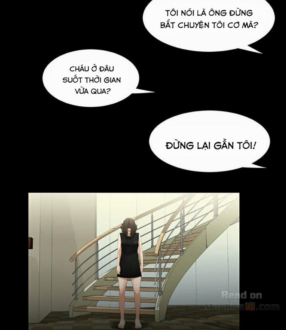 manhwax10.com - Truyện Manhwa Chú Và Cháu Chương 26 Trang 11