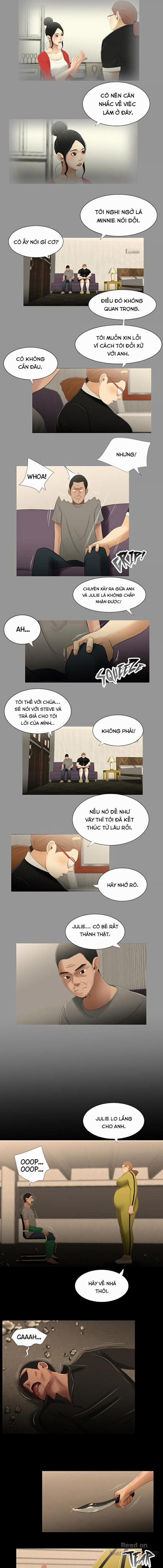 manhwax10.com - Truyện Manhwa Chú Và Cháu Chương 27 Trang 3