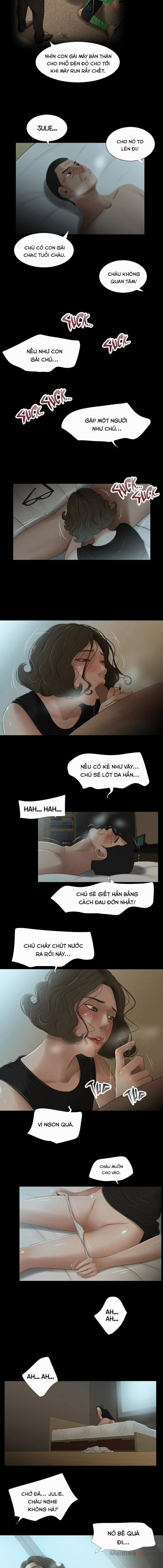 manhwax10.com - Truyện Manhwa Chú Và Cháu Chương 27 Trang 7