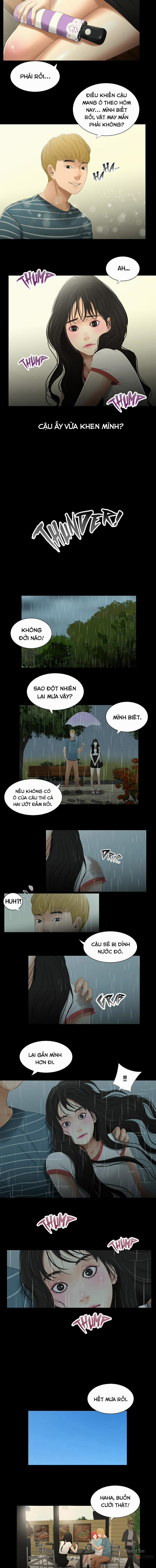 manhwax10.com - Truyện Manhwa Chú Và Cháu Chương 31 Trang 7