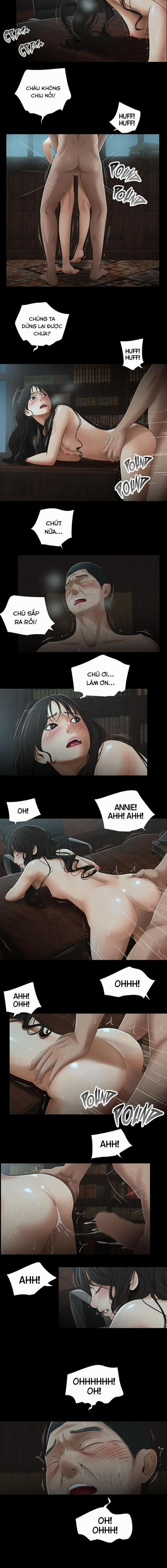 manhwax10.com - Truyện Manhwa Chú Và Cháu Chương 42 Trang 3