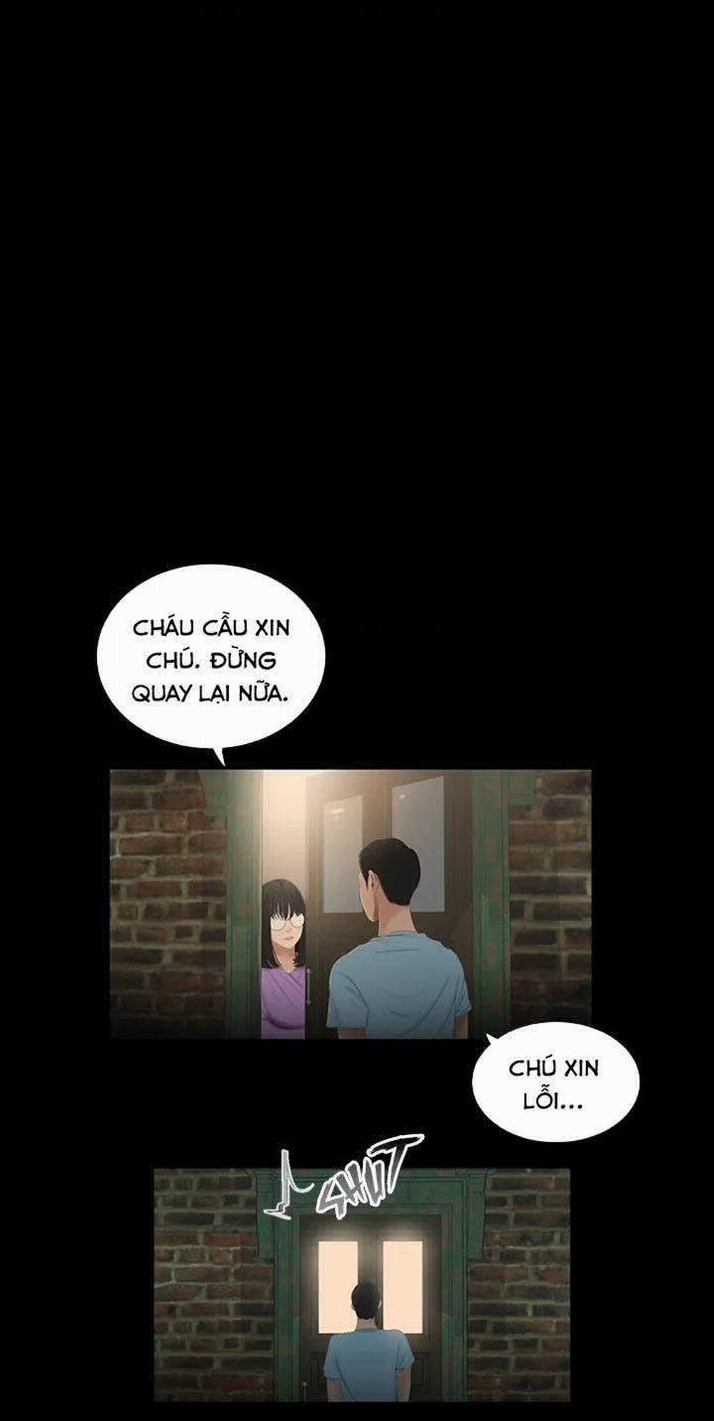 manhwax10.com - Truyện Manhwa Chú Và Cháu Chương 43 Trang 18