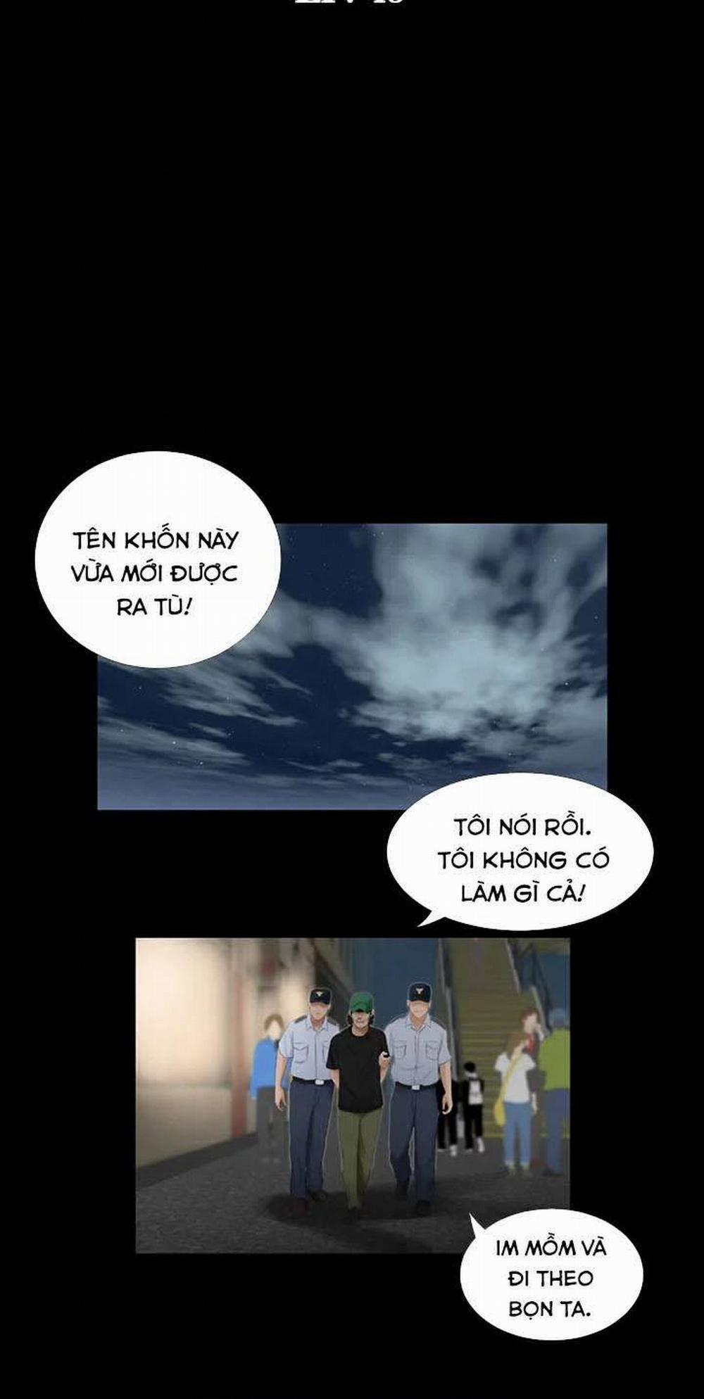 manhwax10.com - Truyện Manhwa Chú Và Cháu Chương 45 Trang 13