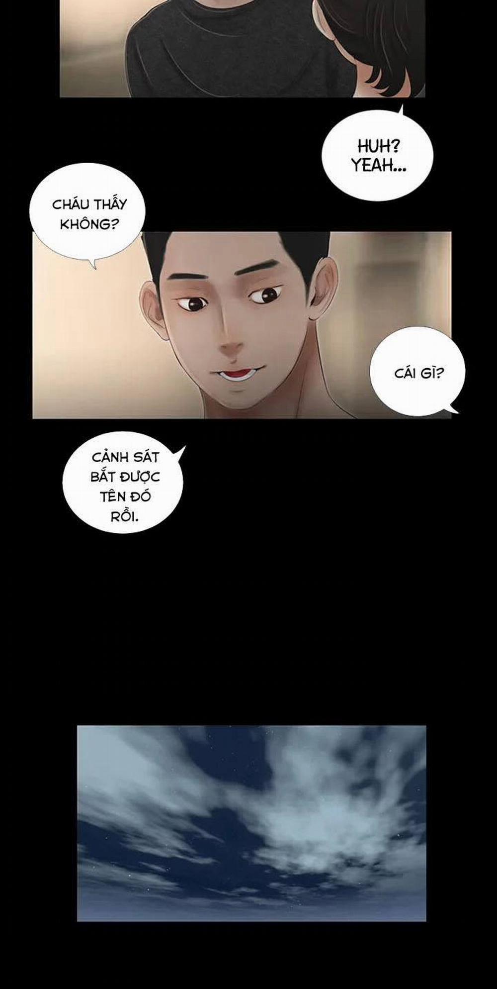 manhwax10.com - Truyện Manhwa Chú Và Cháu Chương 45 Trang 15