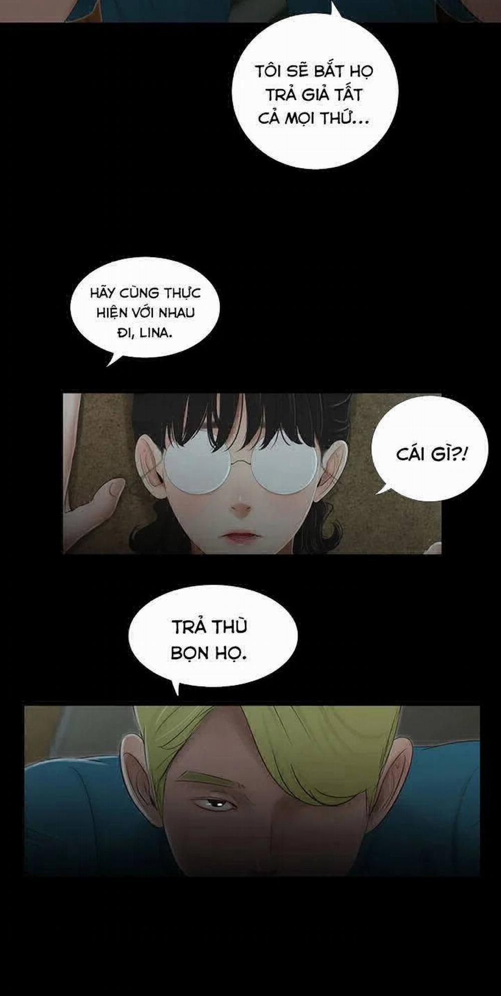 manhwax10.com - Truyện Manhwa Chú Và Cháu Chương 47 Trang 13