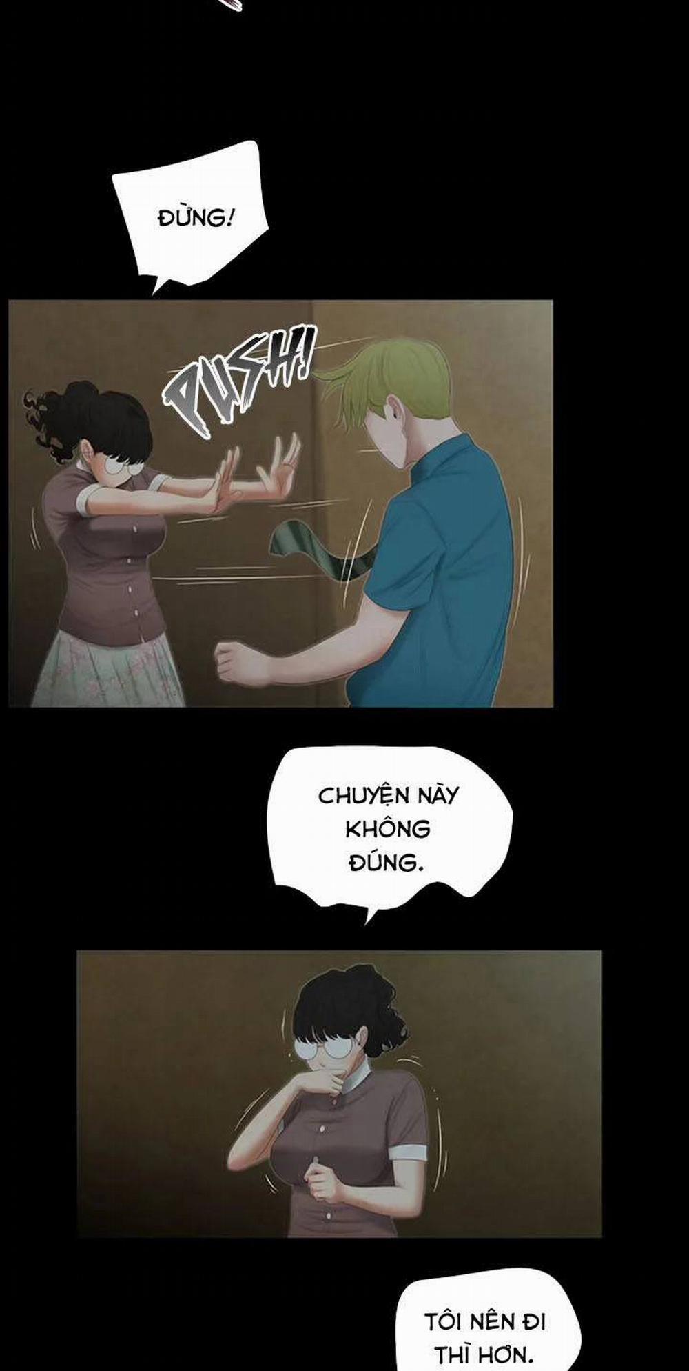 manhwax10.com - Truyện Manhwa Chú Và Cháu Chương 47 Trang 22