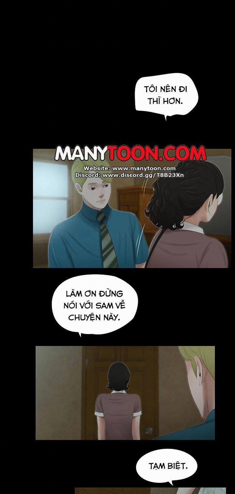 manhwax10.com - Truyện Manhwa Chú Và Cháu Chương 48 Trang 2