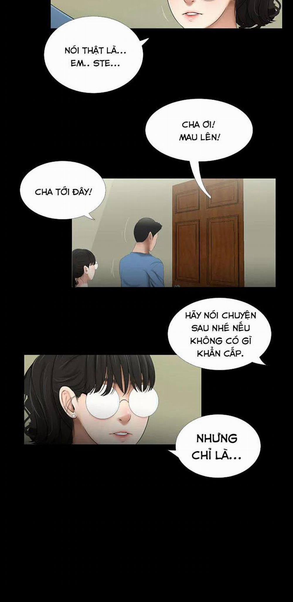 manhwax10.com - Truyện Manhwa Chú Và Cháu Chương 48 Trang 26