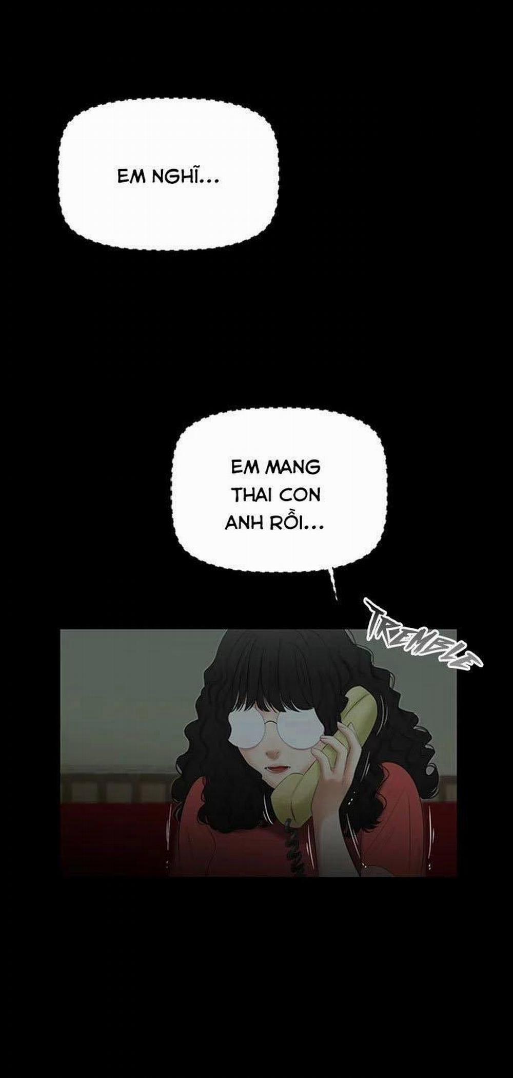 manhwax10.com - Truyện Manhwa Chú Và Cháu Chương 49 Trang 3