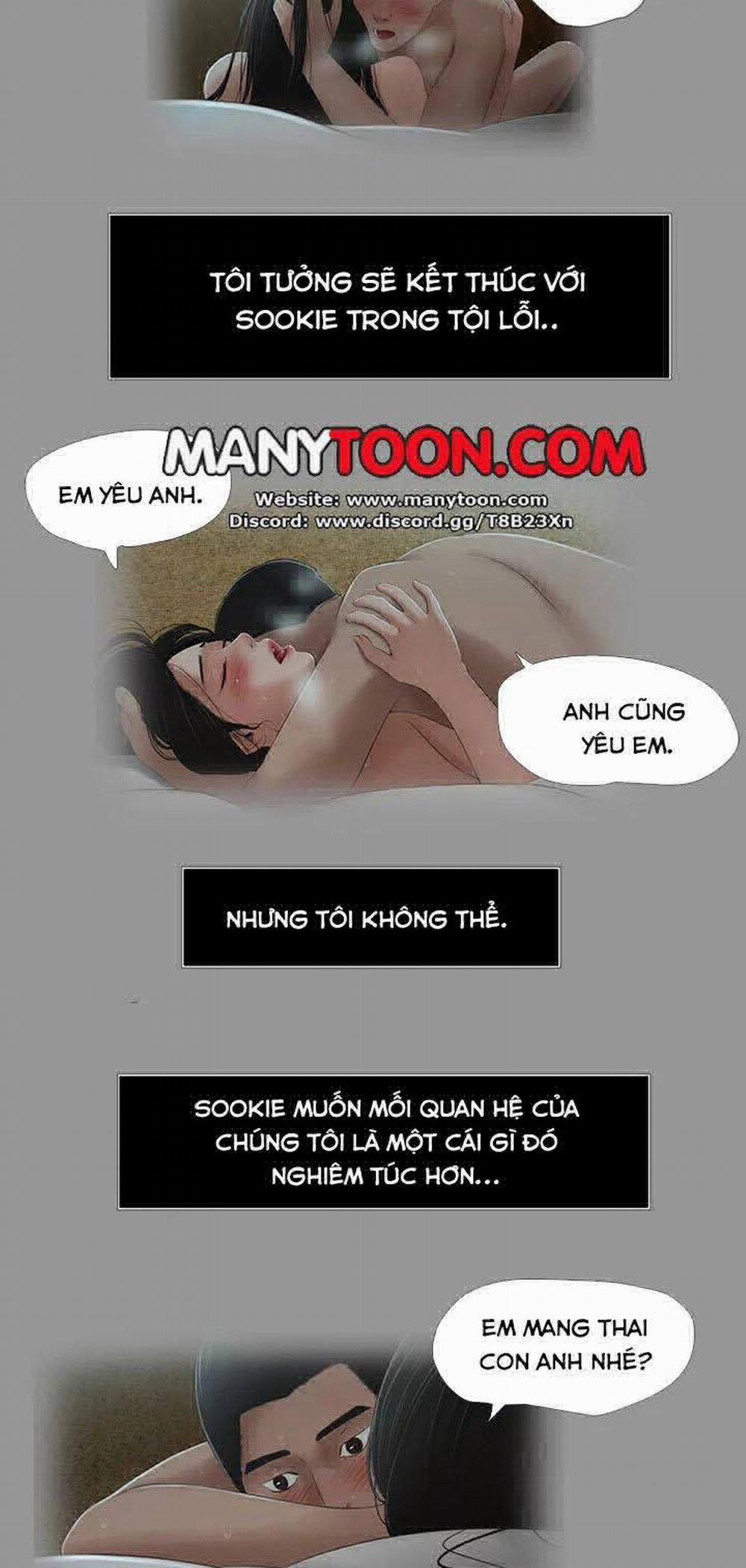 manhwax10.com - Truyện Manhwa Chú Và Cháu Chương 49 Trang 7