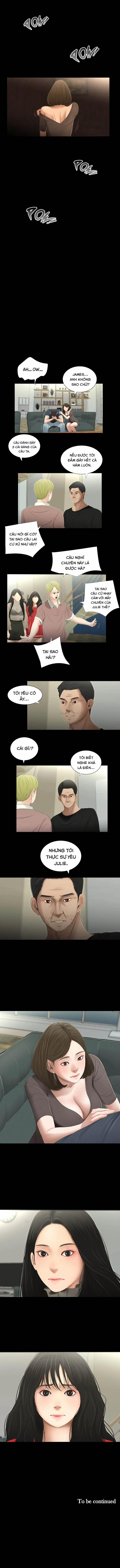 manhwax10.com - Truyện Manhwa Chú Và Cháu Chương 51 Trang 5