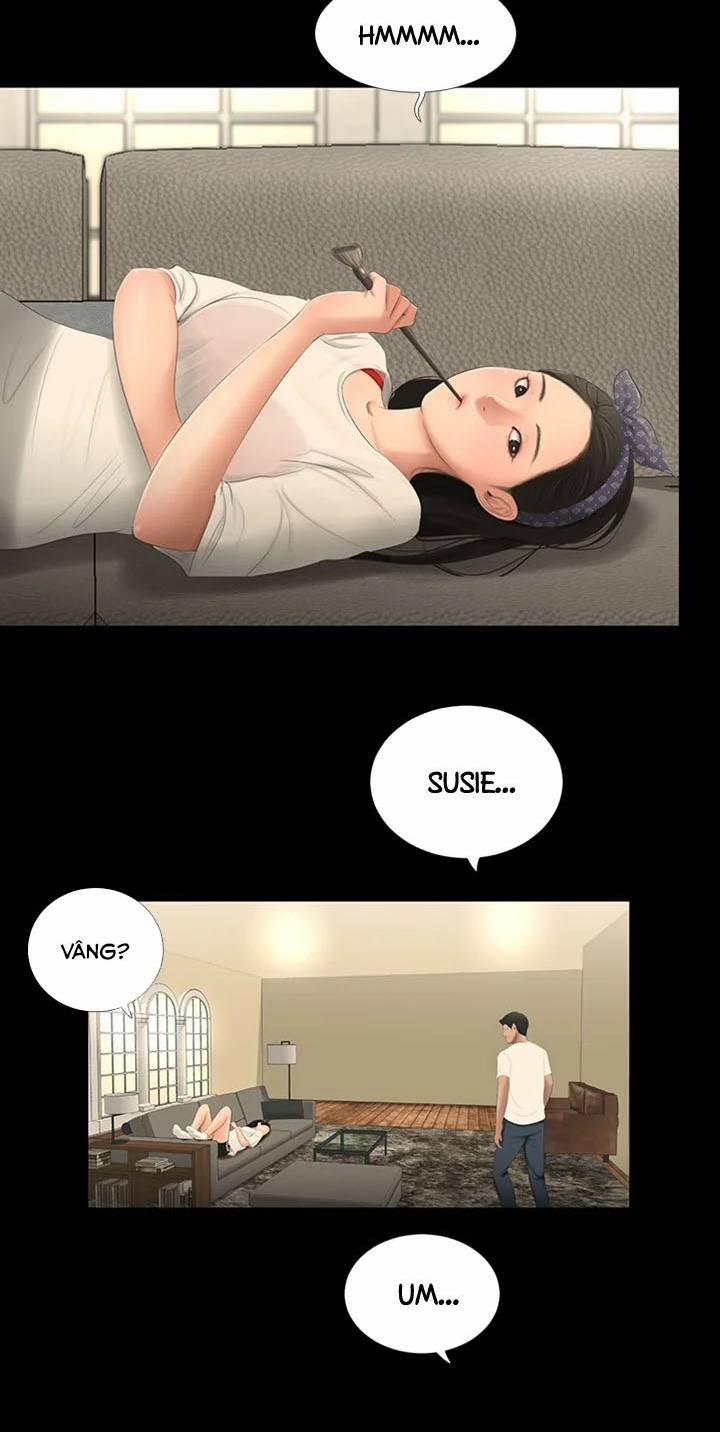 manhwax10.com - Truyện Manhwa Chú Và Cháu Chương 54 Trang 24