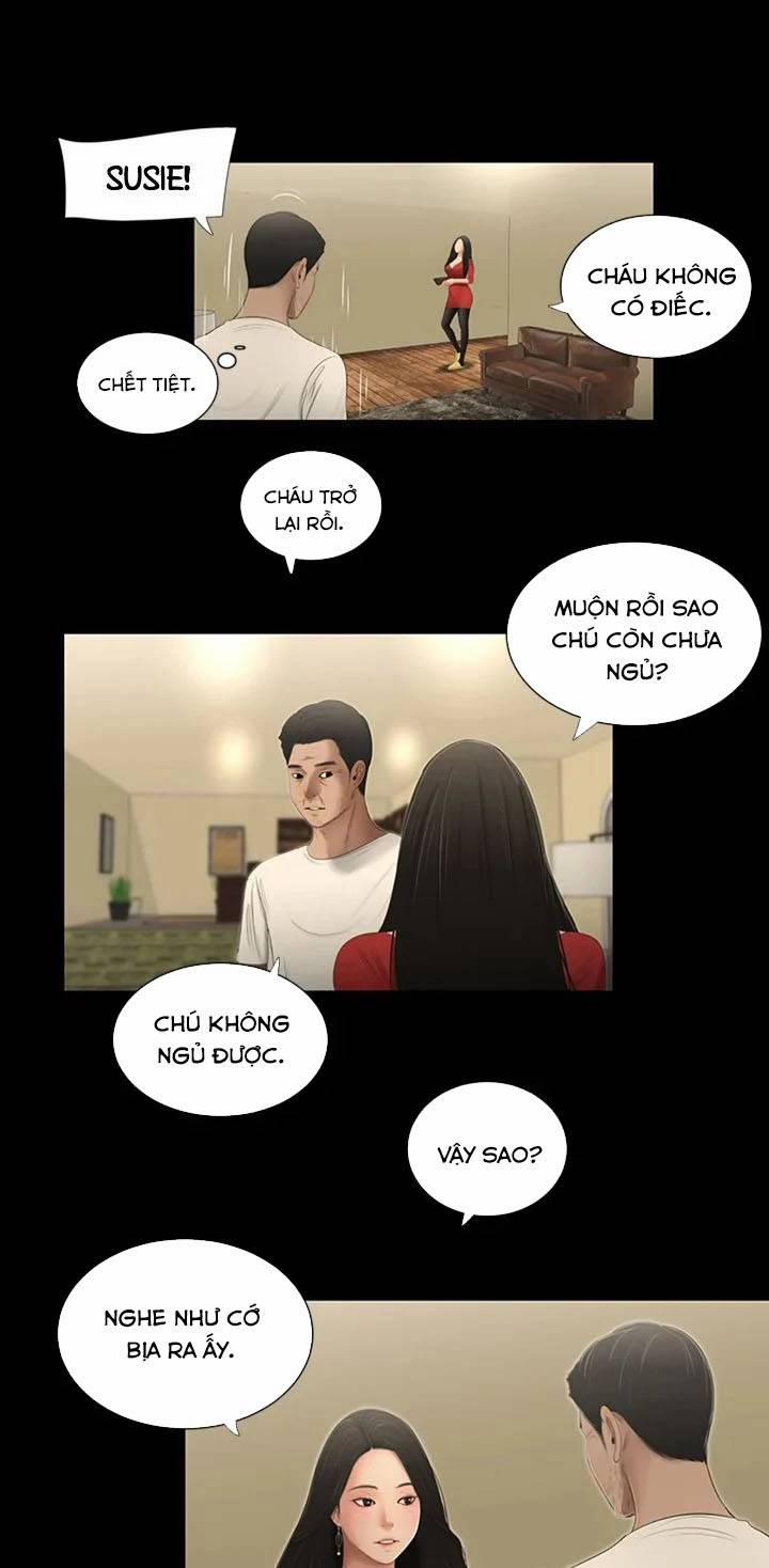 manhwax10.com - Truyện Manhwa Chú Và Cháu Chương 55 Trang 12